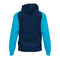 Joma Academy IV Zip-Up Hoodie (youth)