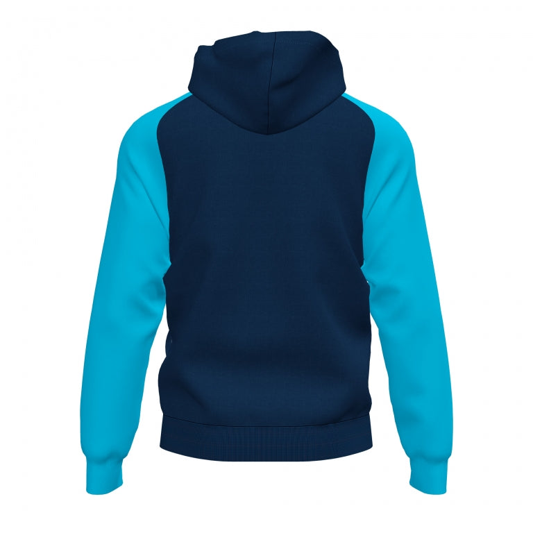 Joma Academy IV Zip-Up Hoodie (youth)