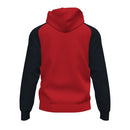 Joma Academy IV Zip-Up Hoodie (men's)