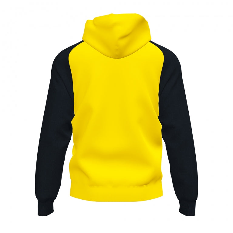 Joma Academy IV Zip-Up Hoodie (youth)