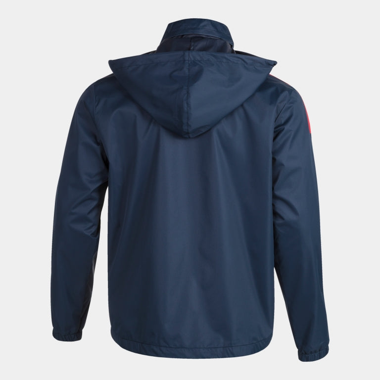 Joma Trivor Rain Jacket (men's)