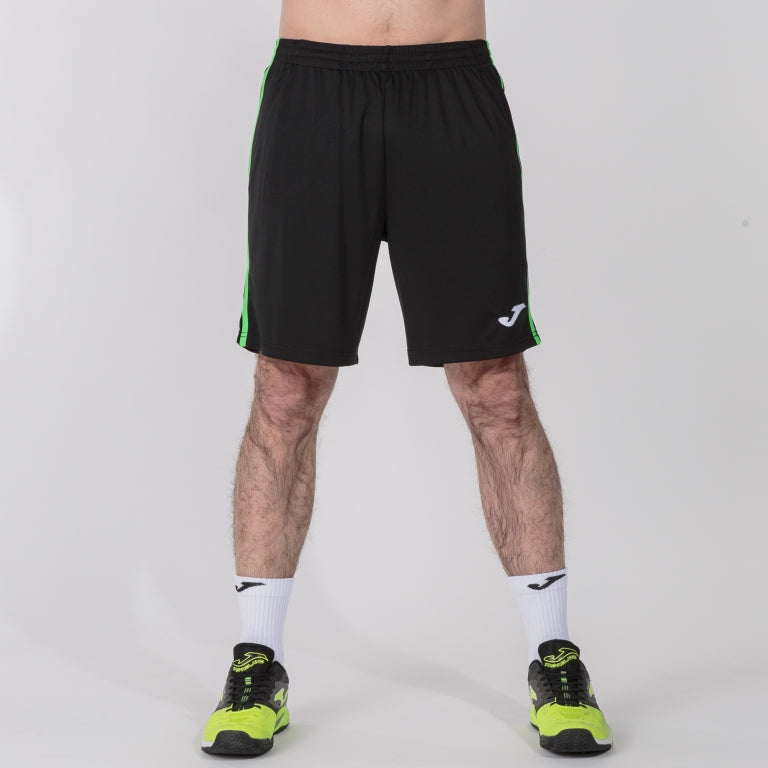 Joma Open III Shorts (men's)