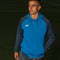 Joma Academy IV Zip-Up Hoodie (men's)