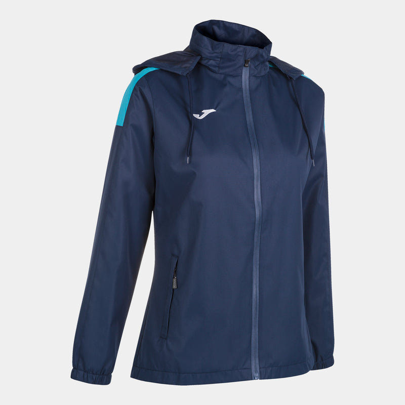 Joma Trivor Rain Jacket (women's)