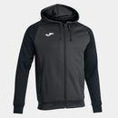 Joma Academy IV Zip-Up Hoodie (women's)