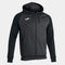 Joma Academy IV Zip-Up Hoodie (youth)