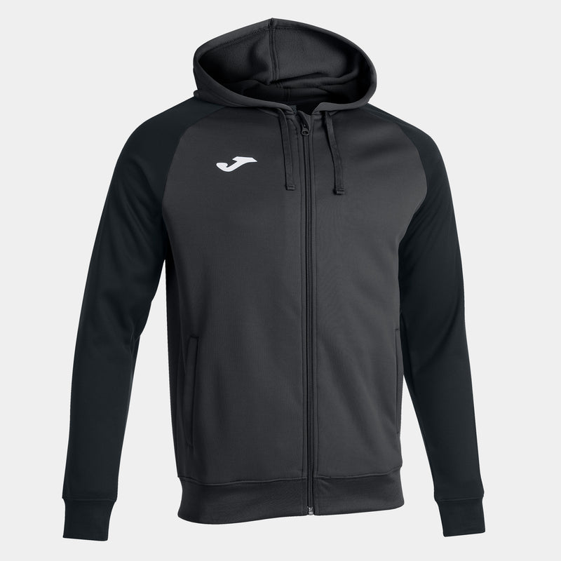 Joma Academy IV Zip-Up Hoodie (men's)