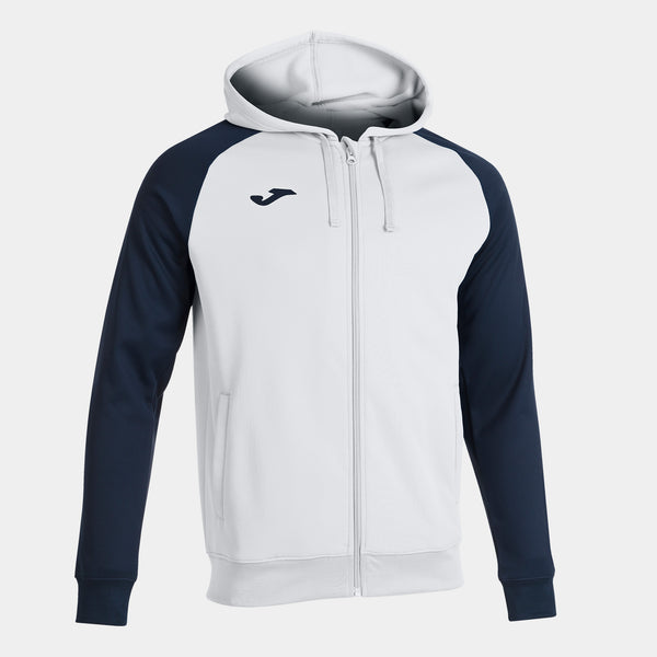 Joma Academy IV Zip-Up Hoodie (women's)