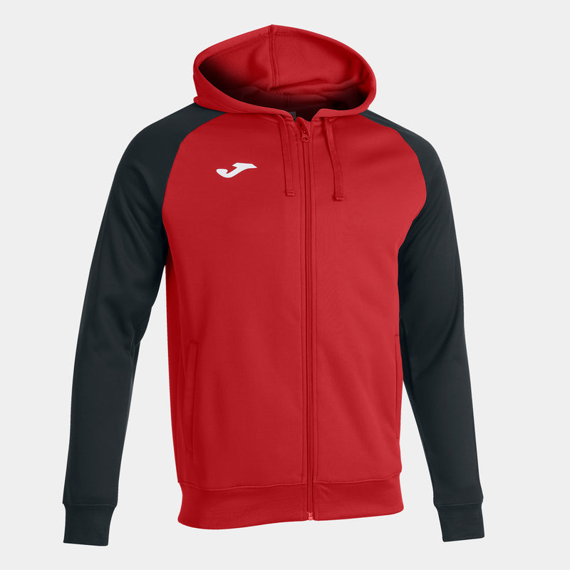 Joma Academy IV Zip-Up Hoodie (men's)