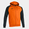 Joma Academy IV Zip-Up Hoodie (men's)