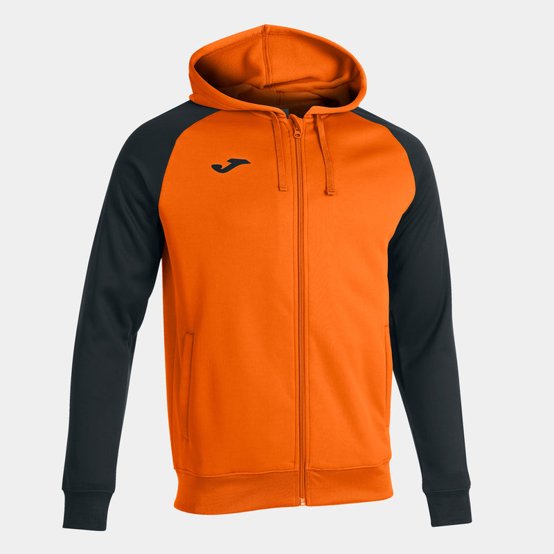 Joma Academy IV Zip-Up Hoodie (youth)