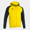 Joma Academy IV Zip-Up Hoodie (men's)