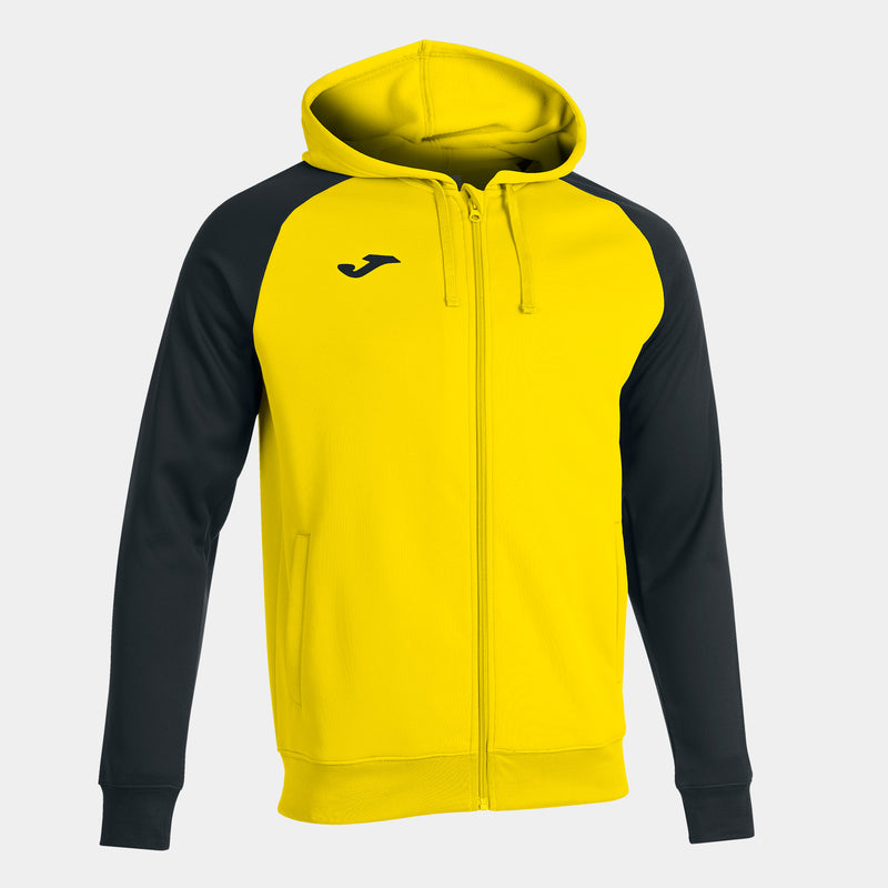 Joma Academy IV Zip-Up Hoodie (youth)