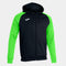 Joma Academy IV Zip-Up Hoodie (youth)