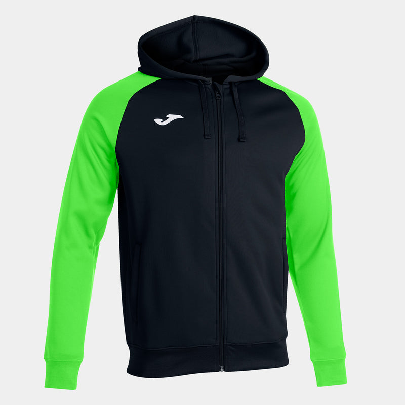 Joma Academy IV Zip-Up Hoodie (youth)