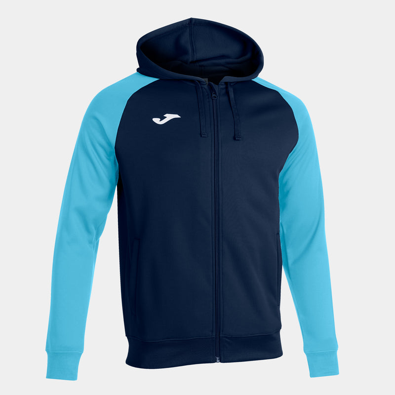 Joma Academy IV Zip-Up Hoodie (youth)