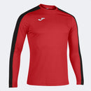 Joma Academy III LS Soccer Jersey (adult)