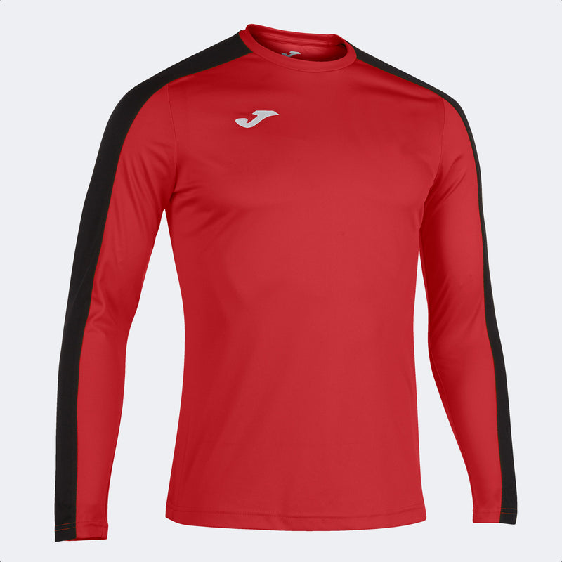 Joma Academy III LS Soccer Jersey (youth)