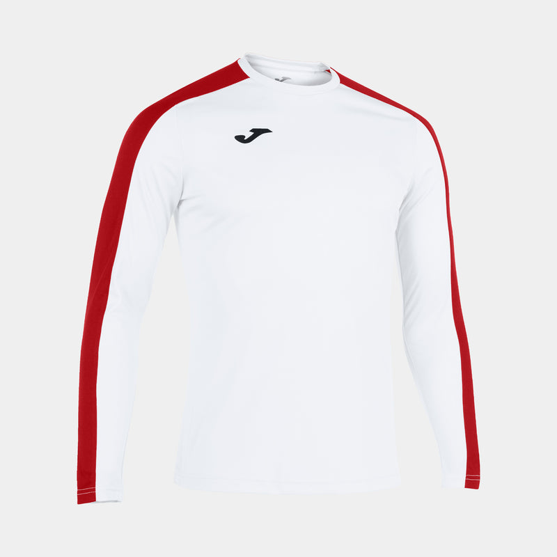 Joma Academy III LS Soccer Jersey (adult)