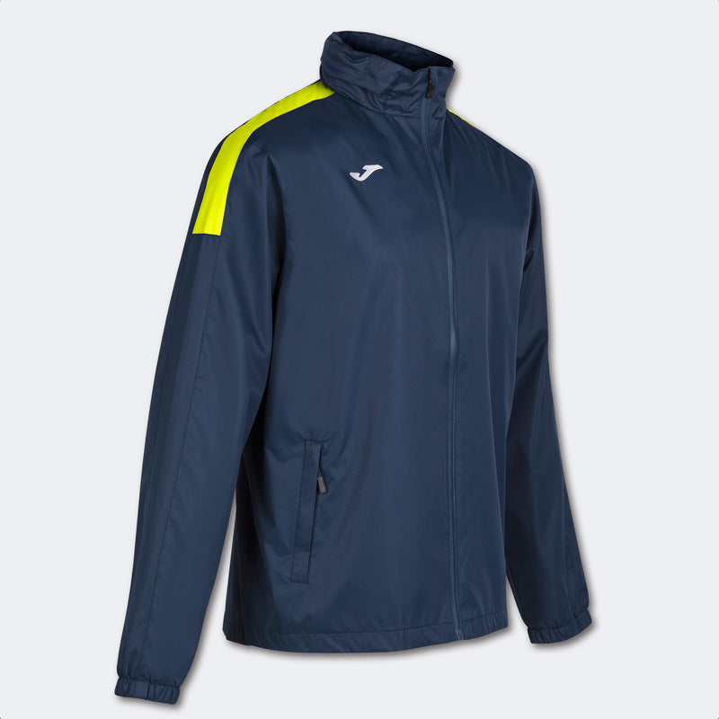 Joma Trivor Rain Jacket (men's)