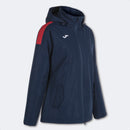 Joma Trivor 3/4 Anorak (women's)