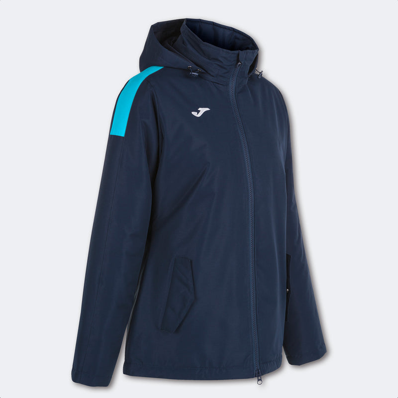 Joma Trivor 3/4 Anorak (women's)