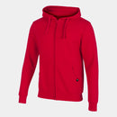 Joma Jungle Zipped Hoodie