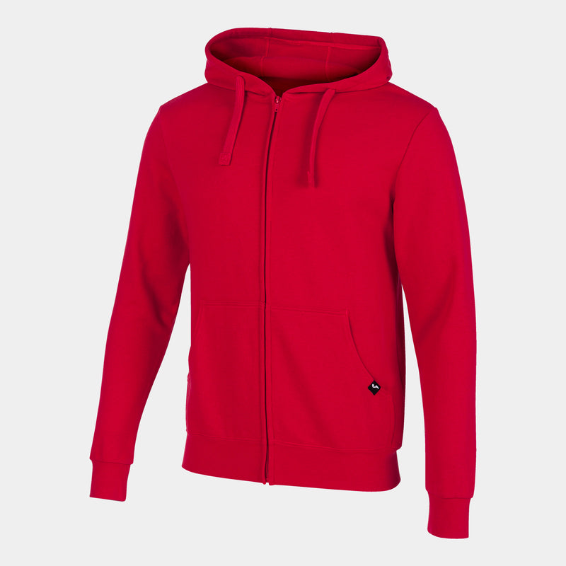 Joma Jungle Zipped Hoodie