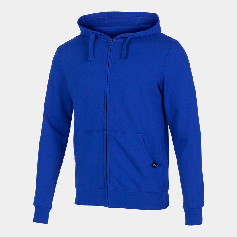 Joma Jungle Zipped Hoodie