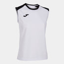 Joma Eco-Championship Soccer Sleeveless Jersey (women's)