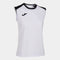 Joma Eco-Championship Soccer Sleeveless Jersey (women's)