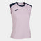 Joma Eco-Championship Soccer Sleeveless Jersey (women's)