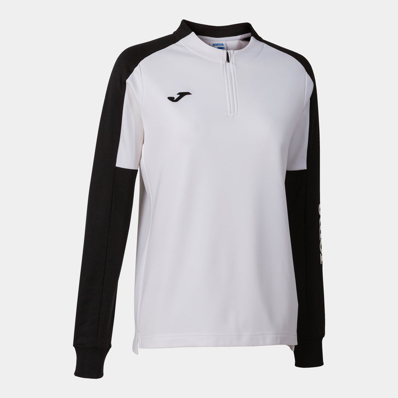 Joma Eco-Championship Soccer Sweatshirt (women's)