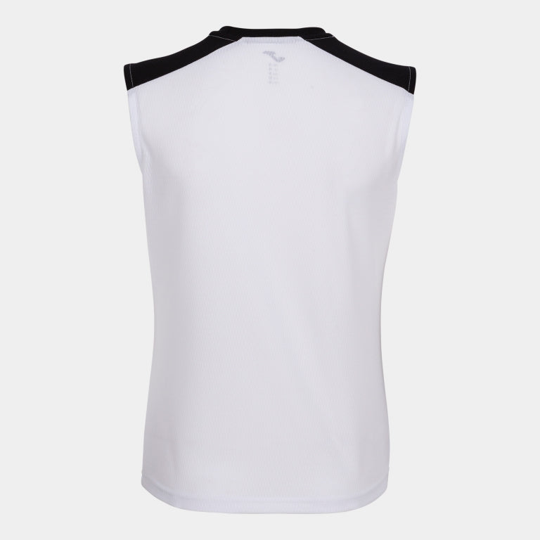 Joma Eco-Championship Soccer Sleeveless Jersey (women's)