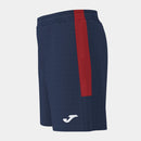 Joma Eco-Championship Bermuda Soccer Shorts (youth)