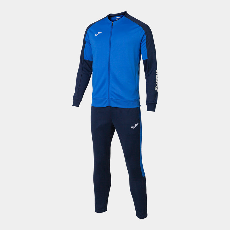 Joma Eco-Championship Soccer Tracksuit (men's)