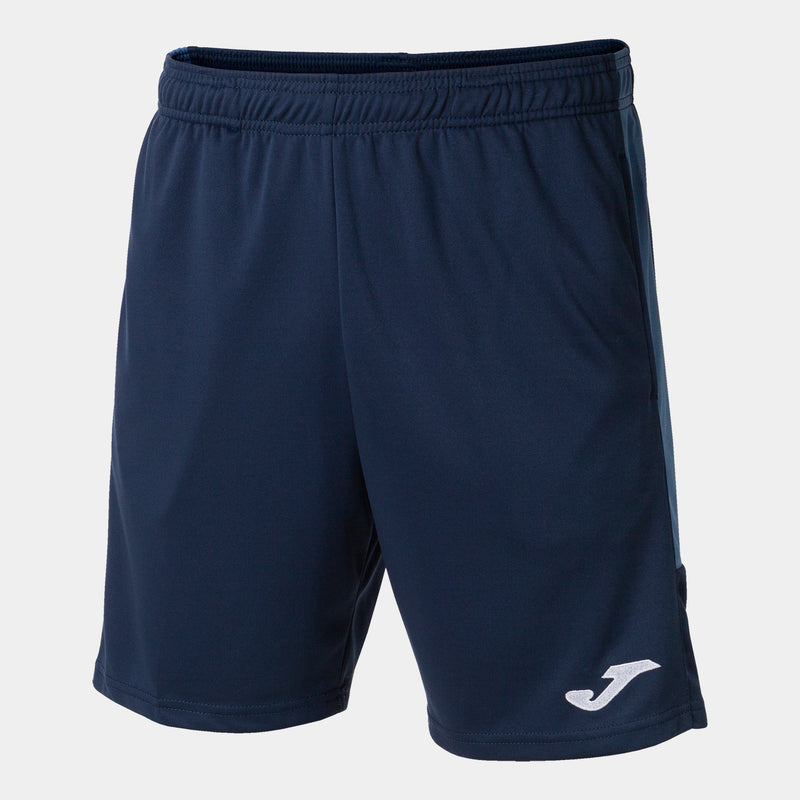 Joma Eco-Championship Bermuda Soccer Shorts (youth)