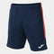 Joma Eco-Championship Bermuda Soccer Shorts (youth)