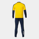 Joma Eco-Championship Soccer Tracksuit (men's)