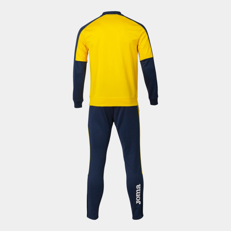 Joma Eco-Championship Soccer Tracksuit (youth)