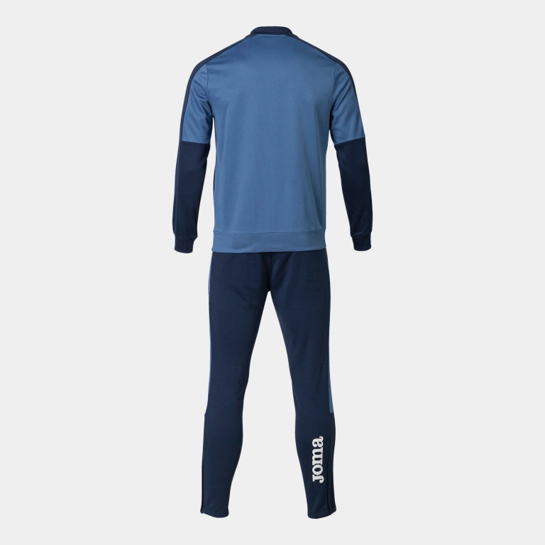 Joma Eco-Championship Soccer Tracksuit (men's)