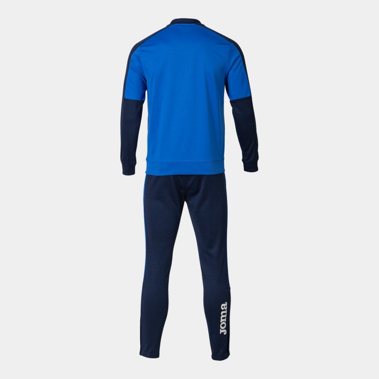 Joma Eco-Championship Soccer Tracksuit (men's)