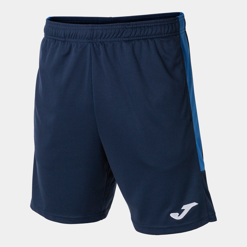 Joma Eco-Championship Bermuda Soccer Shorts (men's)