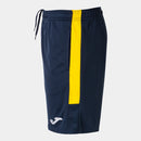 Joma Eco-Championship Bermuda Soccer Shorts (youth)