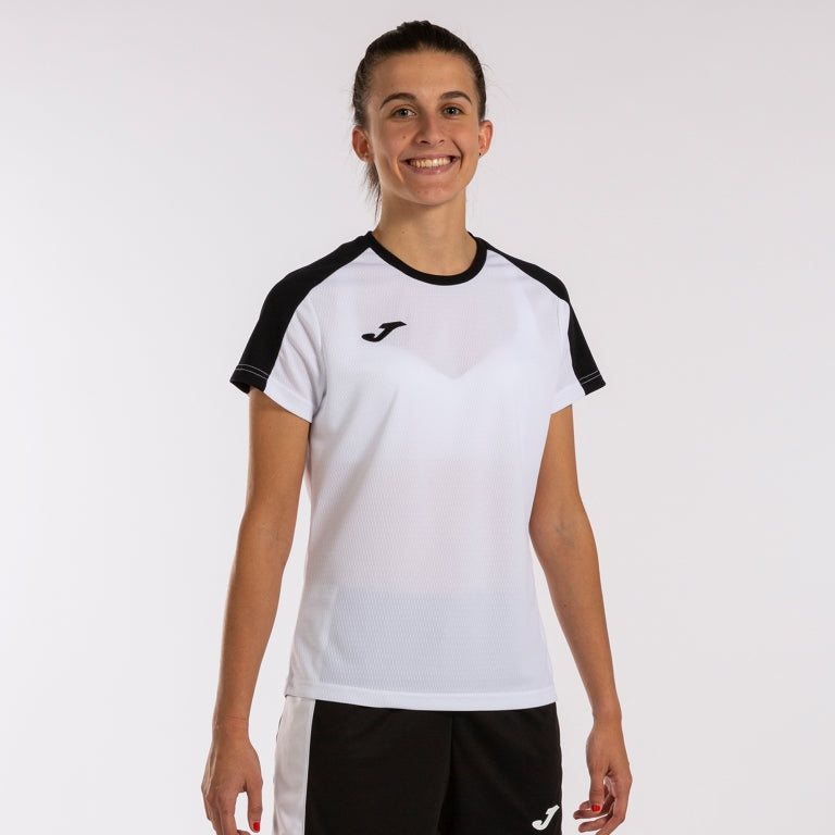 Joma Eco-Championship Soccer Jersey (women's)