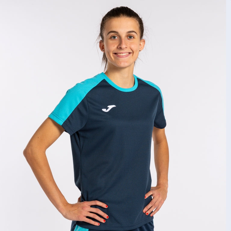 Joma Eco-Championship Soccer Jersey (women's)