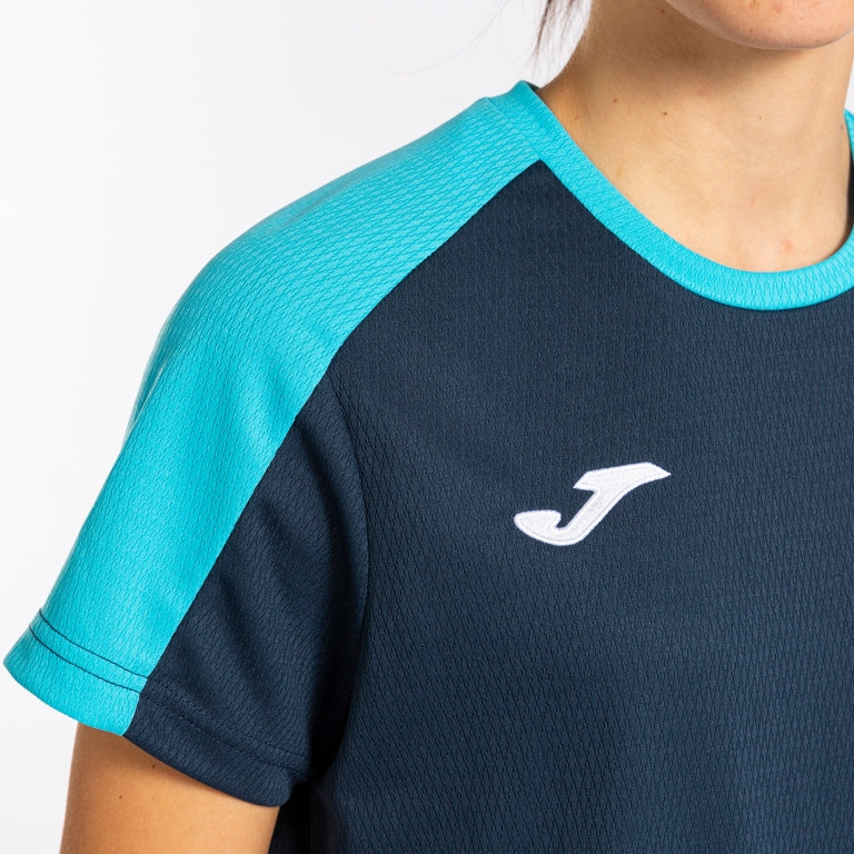 Joma Eco-Championship Soccer Jersey (women's)