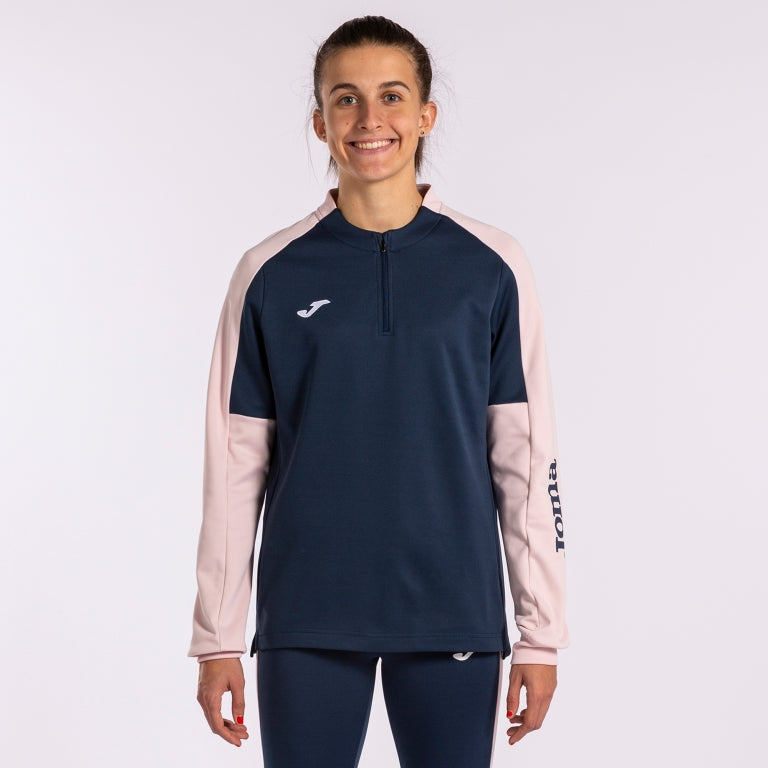 Joma Eco-Championship Soccer Sweatshirt (women's)