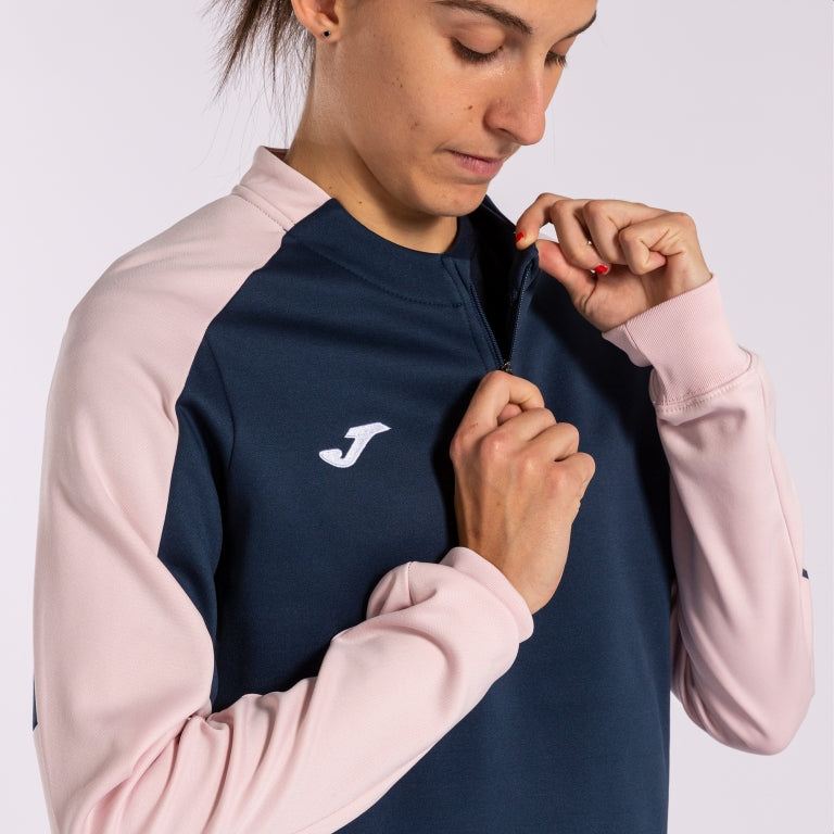 Joma Eco-Championship Soccer Sweatshirt (women's)