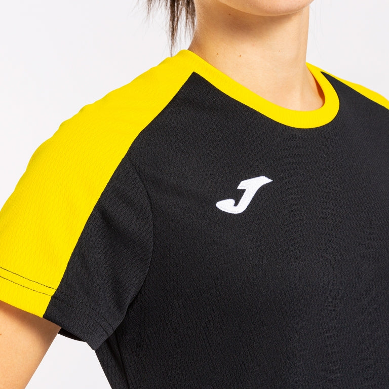 Joma Eco-Championship Soccer Jersey (women's)